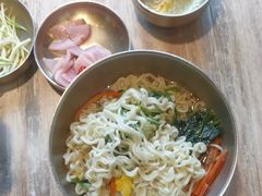 -权金城·炭火烤肉(北京联想桥店)