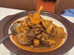 -闽海肴(北辰荟店)