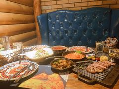 -卢布里西餐厅(总店)