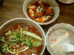 -薛阿婆(北美新天地中心店)