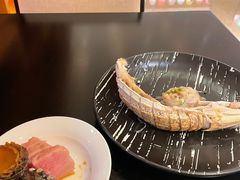 -盛宴自助餐厅(运达喜来登店)