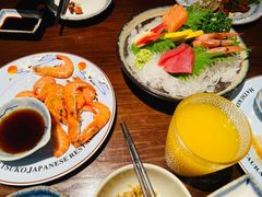 -松子料理(亮马桥店)