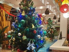 -火舞泰·泰式海鲜火锅餐厅(世纪城店)