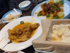 -东北大院·东北菜(三台子店)