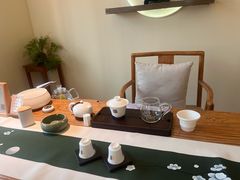 -小茶闲舍·观景商务茶馆(广州塔店)
