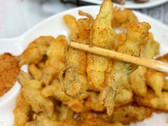 -老地方啤酒屋·海鲜青岛菜大排档(台东步行街店)