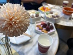 -哈根达斯(武汉天地店)