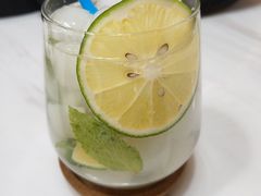 -吃饼人西餐(南开店)