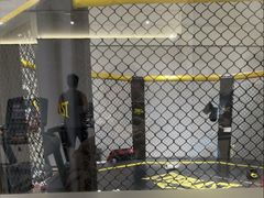 -FLARE STAR FITNESS(复地活力城店)