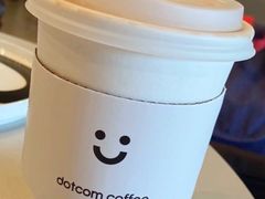 -dotcom coffee古点咖啡(致真大厦店)