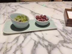 -杭州君悦酒店·湖滨28中餐厅
