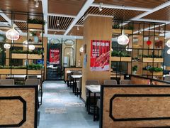 -如轩·海鲜砂锅粥·潮汕菜(小榄店)