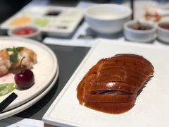 -小大董·烤鸭(观景餐厅·南京西路店)