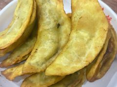 -草桥清真牛肉锅贴扁食店