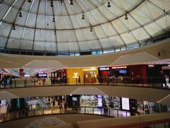 -万达广场(大明宫店)