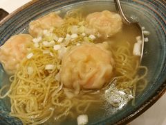 -白天鹅宾馆-宏图府餐厅