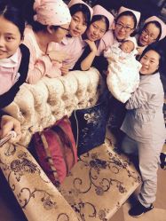 -大美臻喜母婴(南坪店)