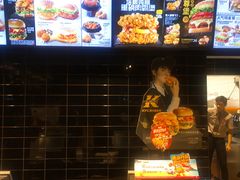 -肯德基(东门中店)