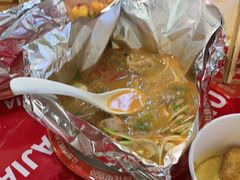 -见味花甲(福田coco park店)