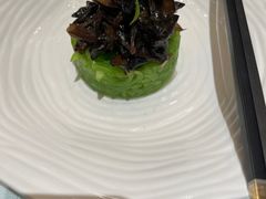 -南京空港温德姆花园酒店·MTF满庭芳中餐厅