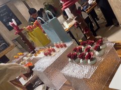 -厦门希尔顿逸林酒店·圆聚自助餐厅(五缘湾店)