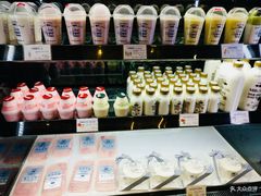 -巴黎贝甜(右安门店)