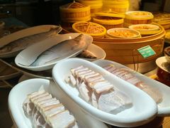 -筱爷叔·上海传统手工菜(玉树路店)