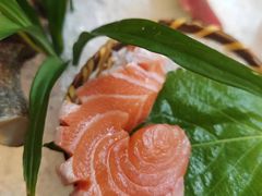 -楽燚日本料理(九曲里店)