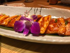 -久苑烧肉(世界城广场店)