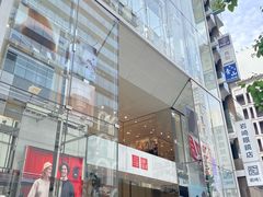 -优衣库(银座店)