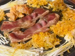 -韩呈黑牛家烤肉(太原街万达店)