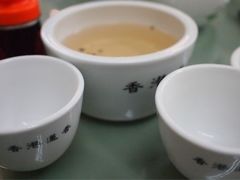 -香港蓮香樓(中環店)