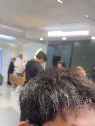 -丝源发型