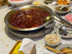 -首正鲜货火锅(威尼斯一店)