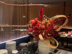 -奉天小馆·非遗东北菜(济南万象城店)