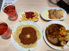 -宜家·瑞典风味餐厅(烟台路店)