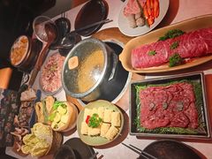 -芸山季·云南野生菌火锅(人民广场来福士店)