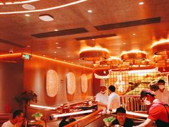 -西塔老太太泥炉烤肉(苏州大悦城店)