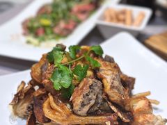 -黑明餐厅(白鹭洲店)