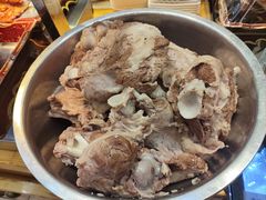 -一招鲜·全羊铺·蒙古奶茶(五一北路店)