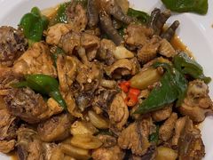 -老海陵·泰州菜(图书馆店)
