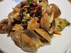 -倍儿美海鲜排挡·非遗海鲜蒸饺(洋货店)