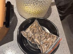 -江边城外烤全鱼(方庄时代购物中心店)