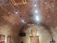 大堂-皇家冰窖小院(什刹海店)