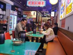 -川正旺江湖菜(三元桥店)