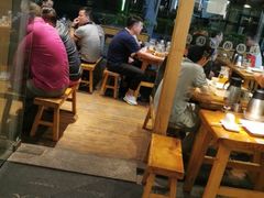 -木屋烧烤(坂田天安云谷店)