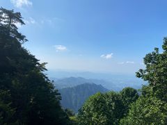-九华山风景区