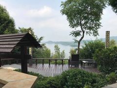-天目湖涵田度假村