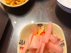 -富正毅三下锅·湘西韵味(天门山索道店)