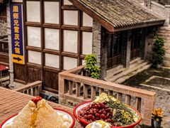 -周师兄大刀腰片火锅(磁器口直营店)